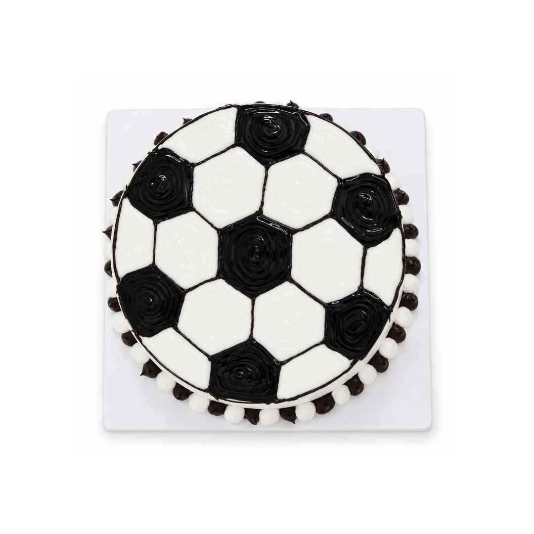 Football Cake
