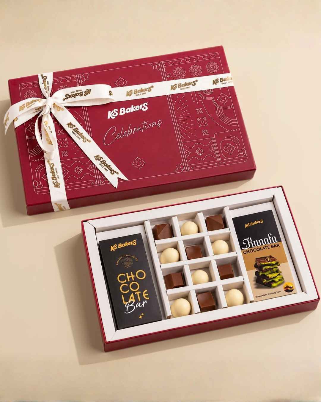 Choco Delight Hamper
