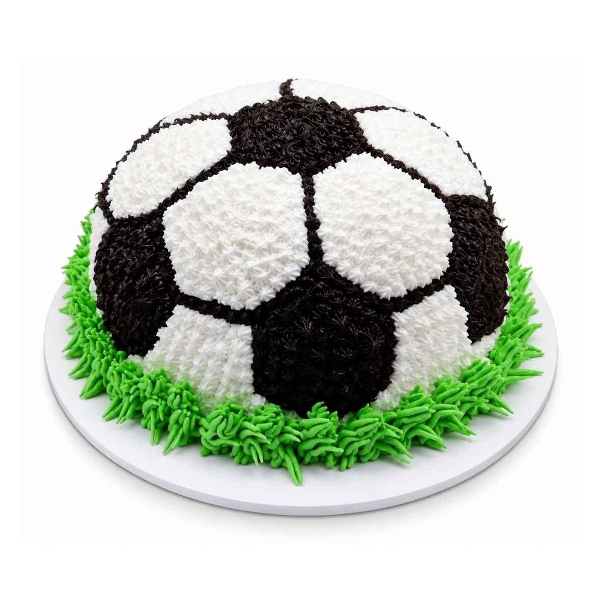 Football Cake