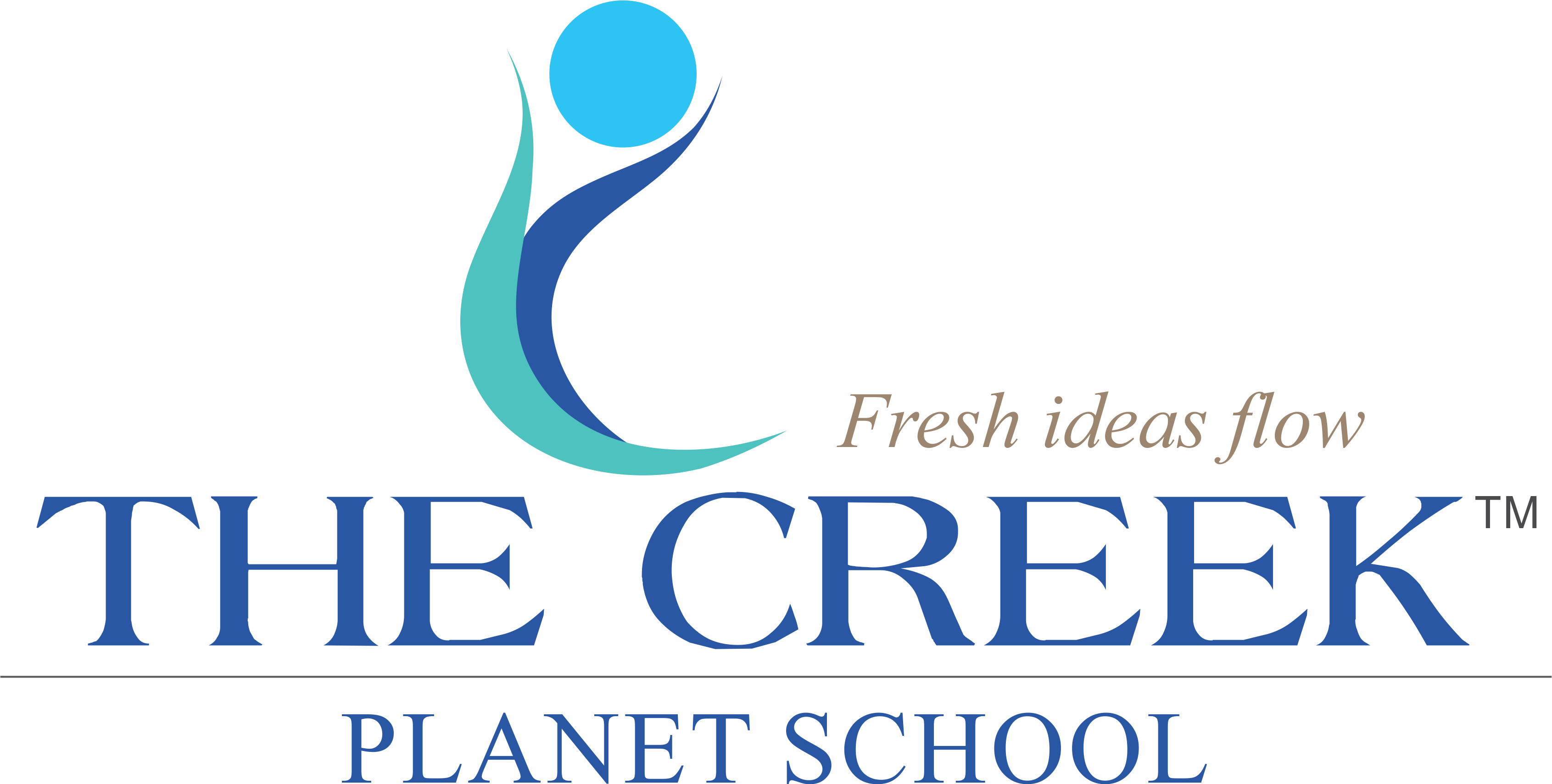 The creeks planet school